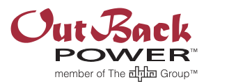 Outback Power2017
