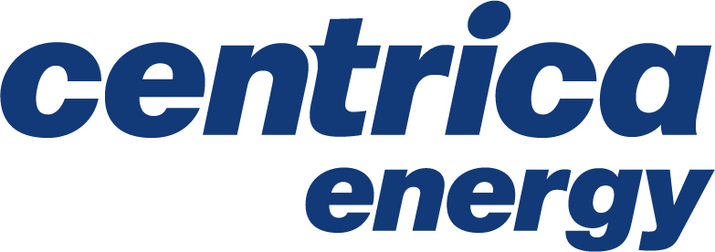 Centrica Energy full colour RGB