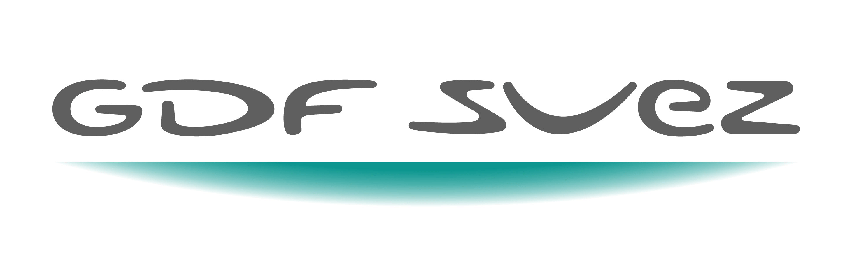 GDF SUEZ Logo EPS