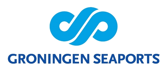 Groningen Seaports logo