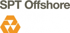 Logo SPT Offshore
