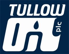 Tullow oil logo