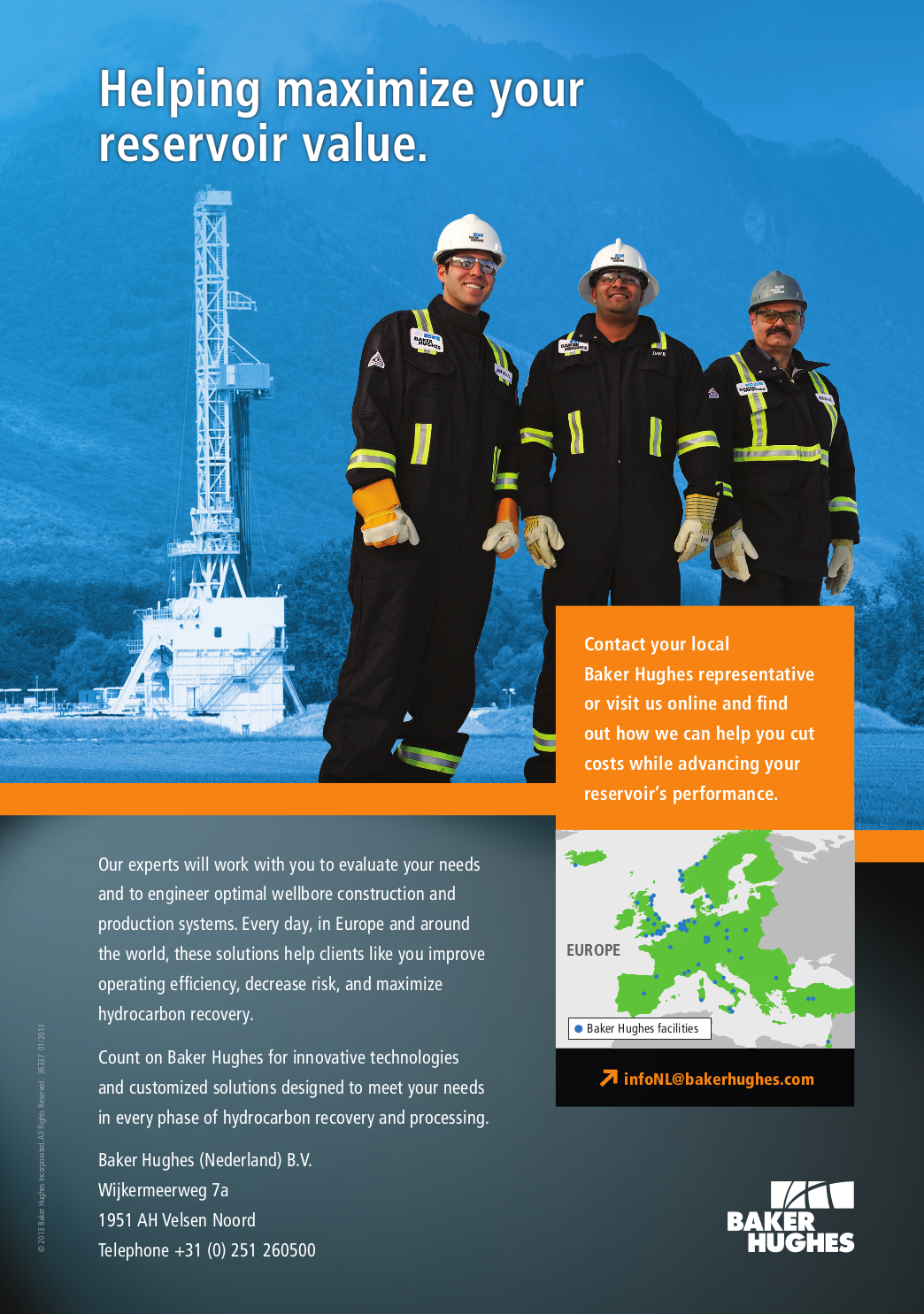 bakerhughes