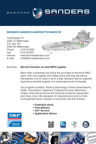 bernardsanders